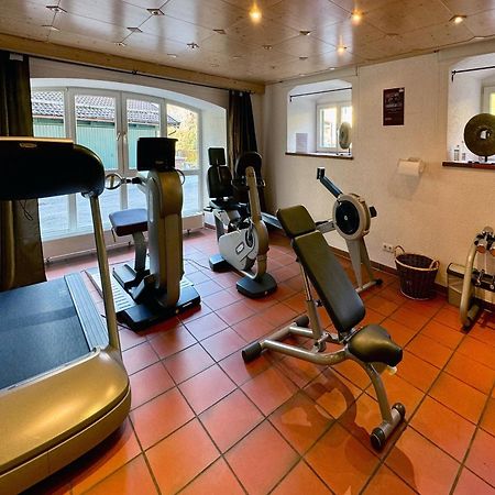 Berghaus - Der Westerhof Hotel Тегернзее Екстериор снимка