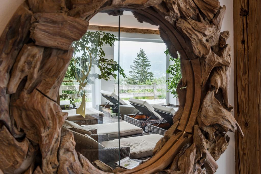 Berghaus - Der Westerhof Hotel Тегернзее Екстериор снимка