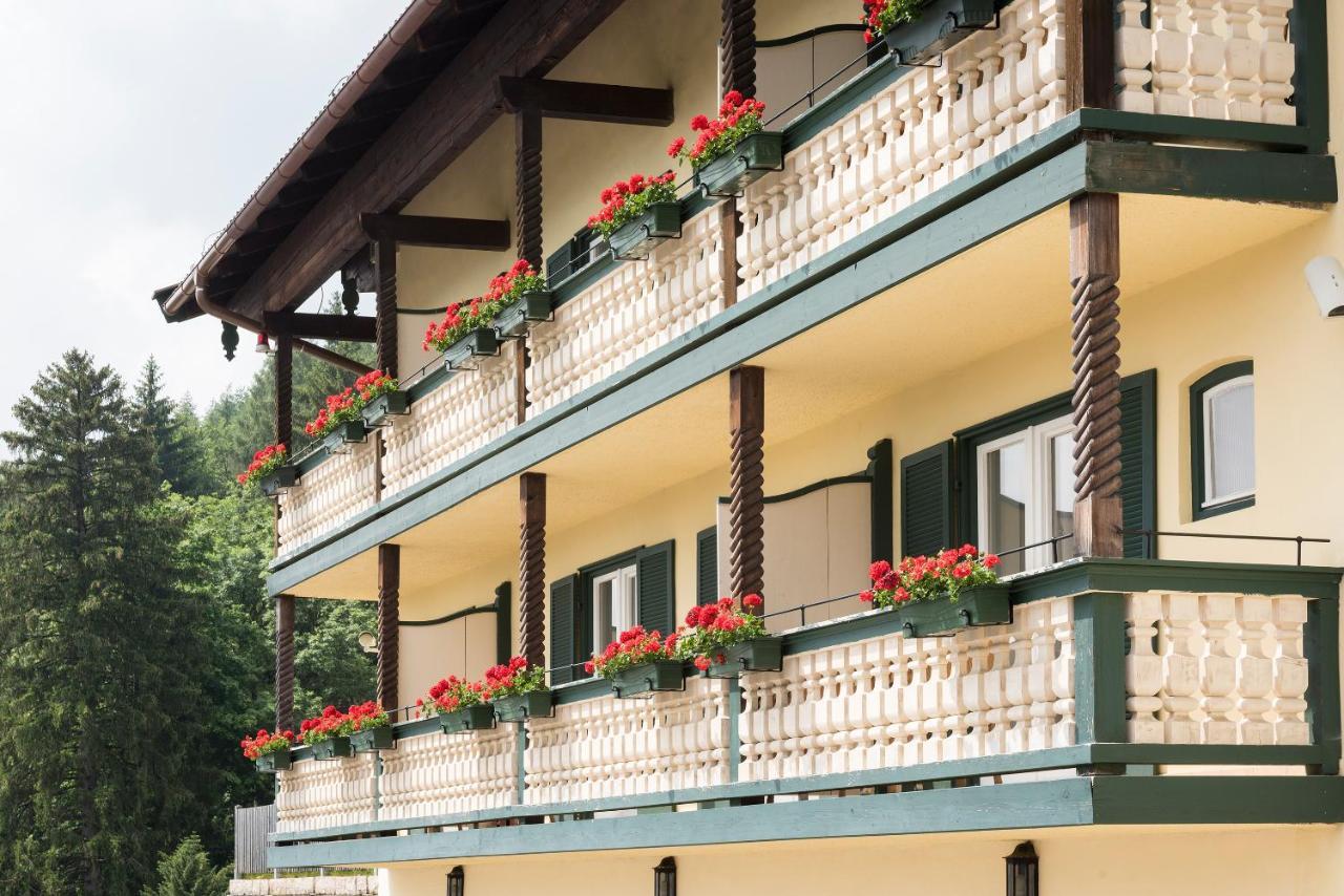 Berghaus - Der Westerhof Hotel Тегернзее Екстериор снимка