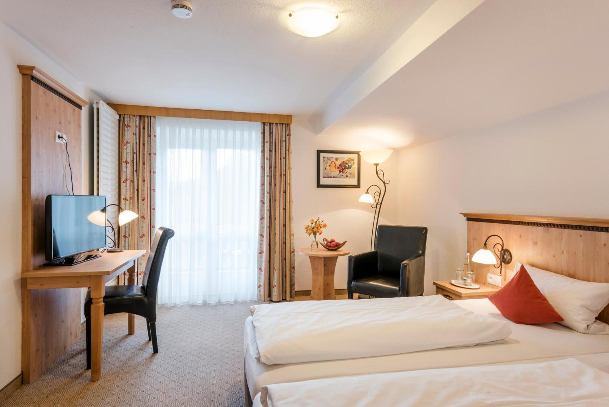 Berghaus - Der Westerhof Hotel Тегернзее Екстериор снимка