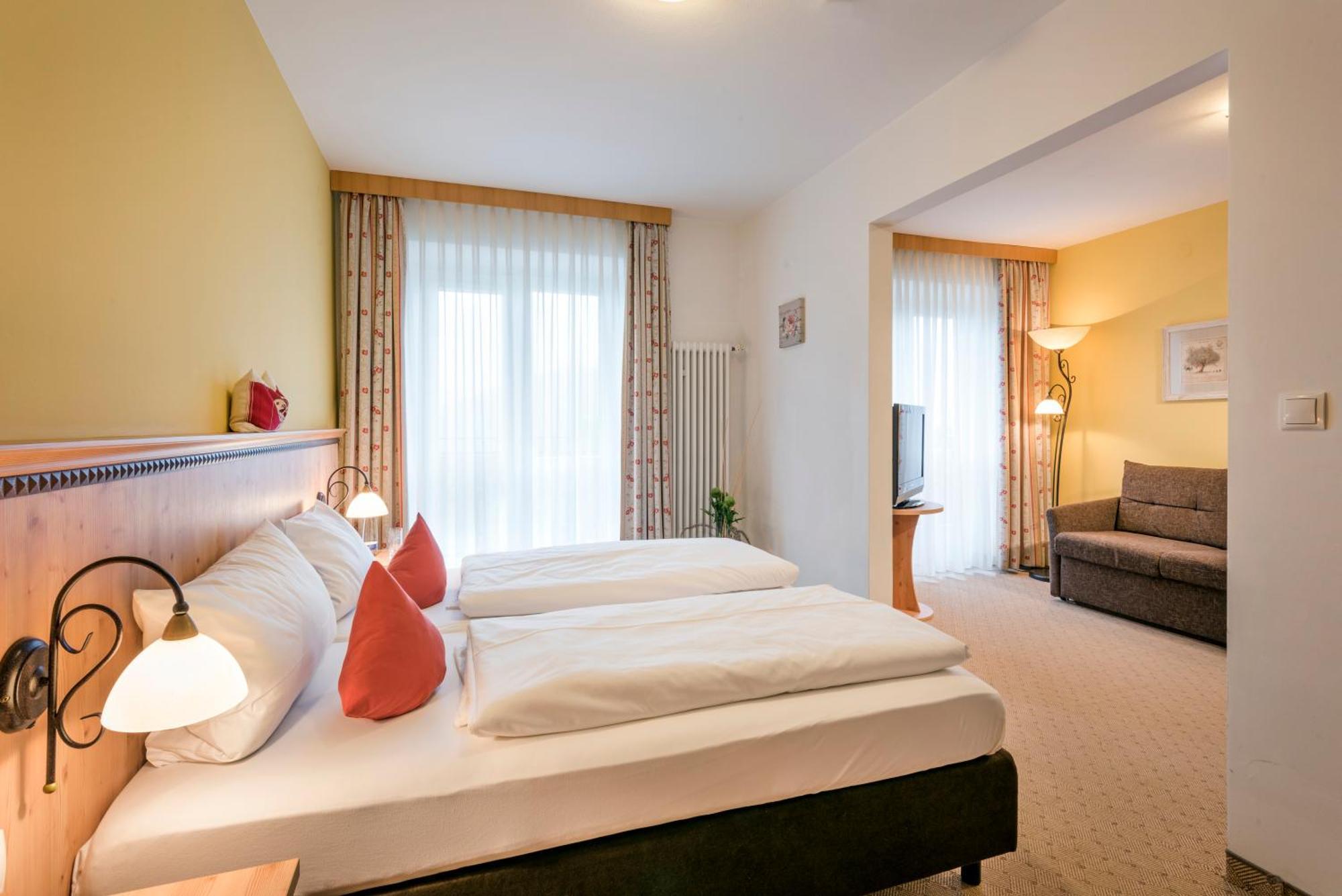 Berghaus - Der Westerhof Hotel Тегернзее Екстериор снимка