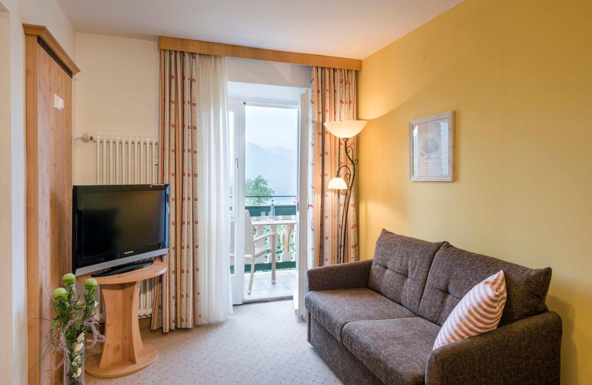 Berghaus - Der Westerhof Hotel Тегернзее Екстериор снимка