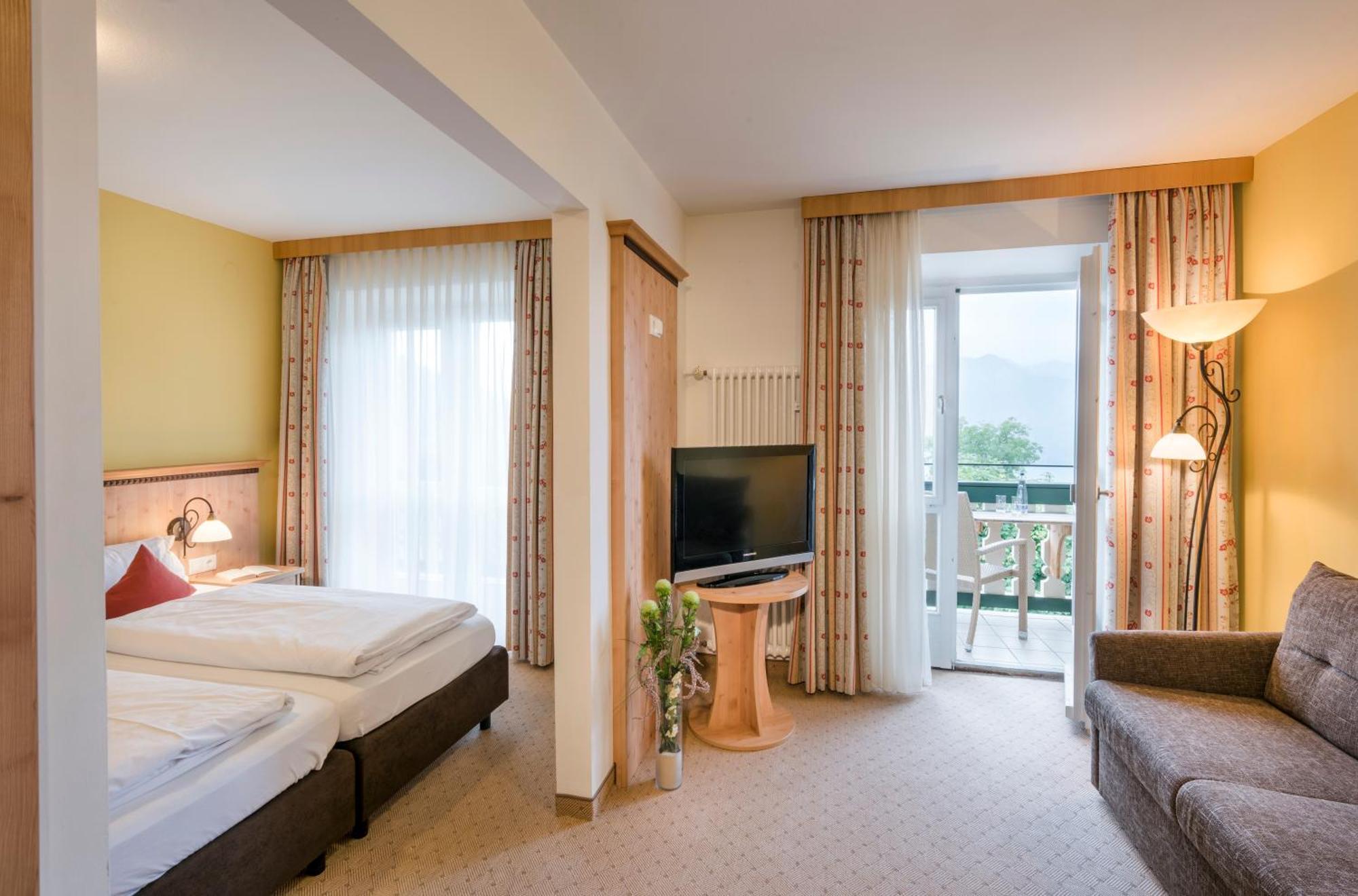 Berghaus - Der Westerhof Hotel Тегернзее Екстериор снимка