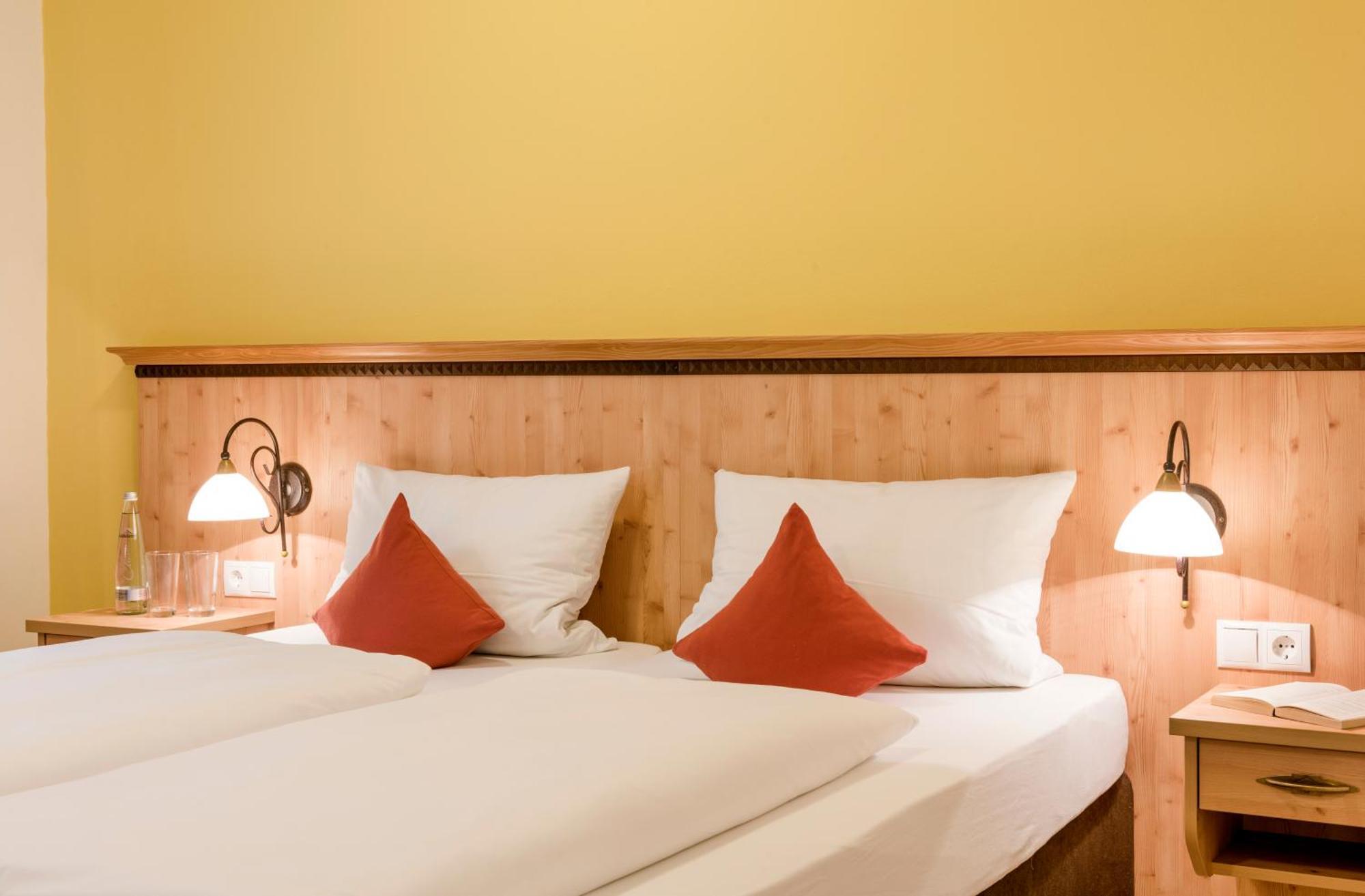 Berghaus - Der Westerhof Hotel Тегернзее Екстериор снимка