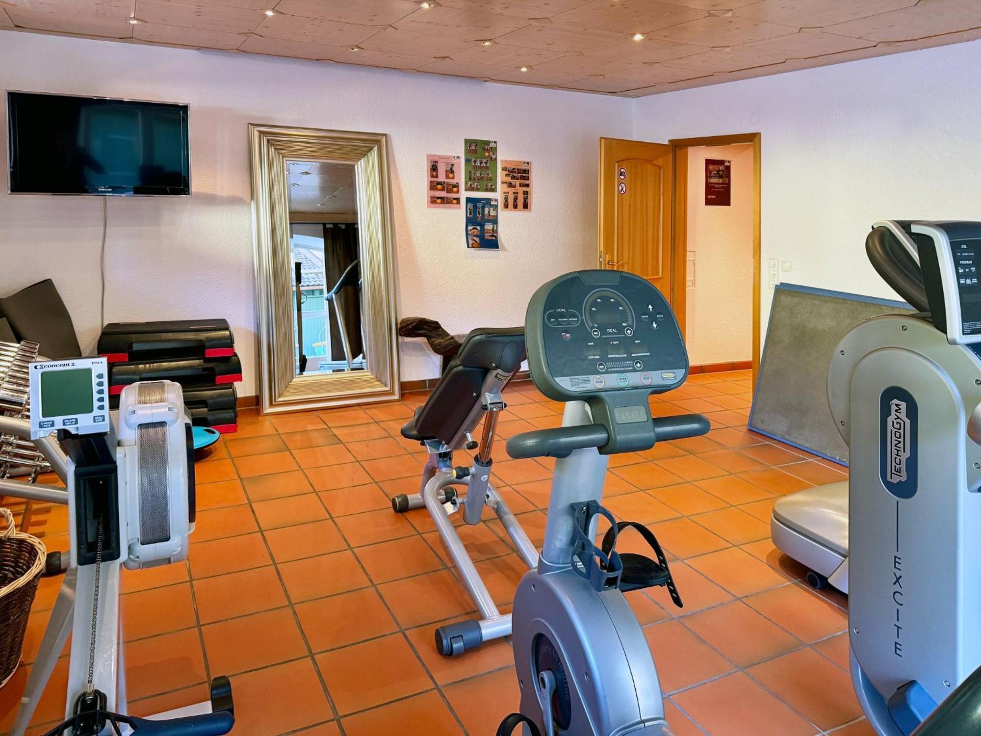 Berghaus - Der Westerhof Hotel Тегернзее Екстериор снимка