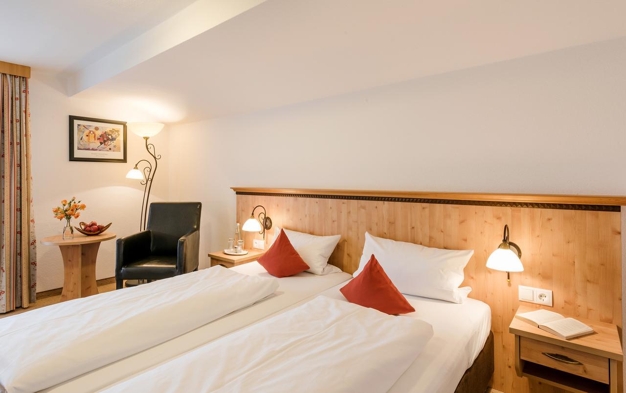 Berghaus - Der Westerhof Hotel Тегернзее Стая снимка