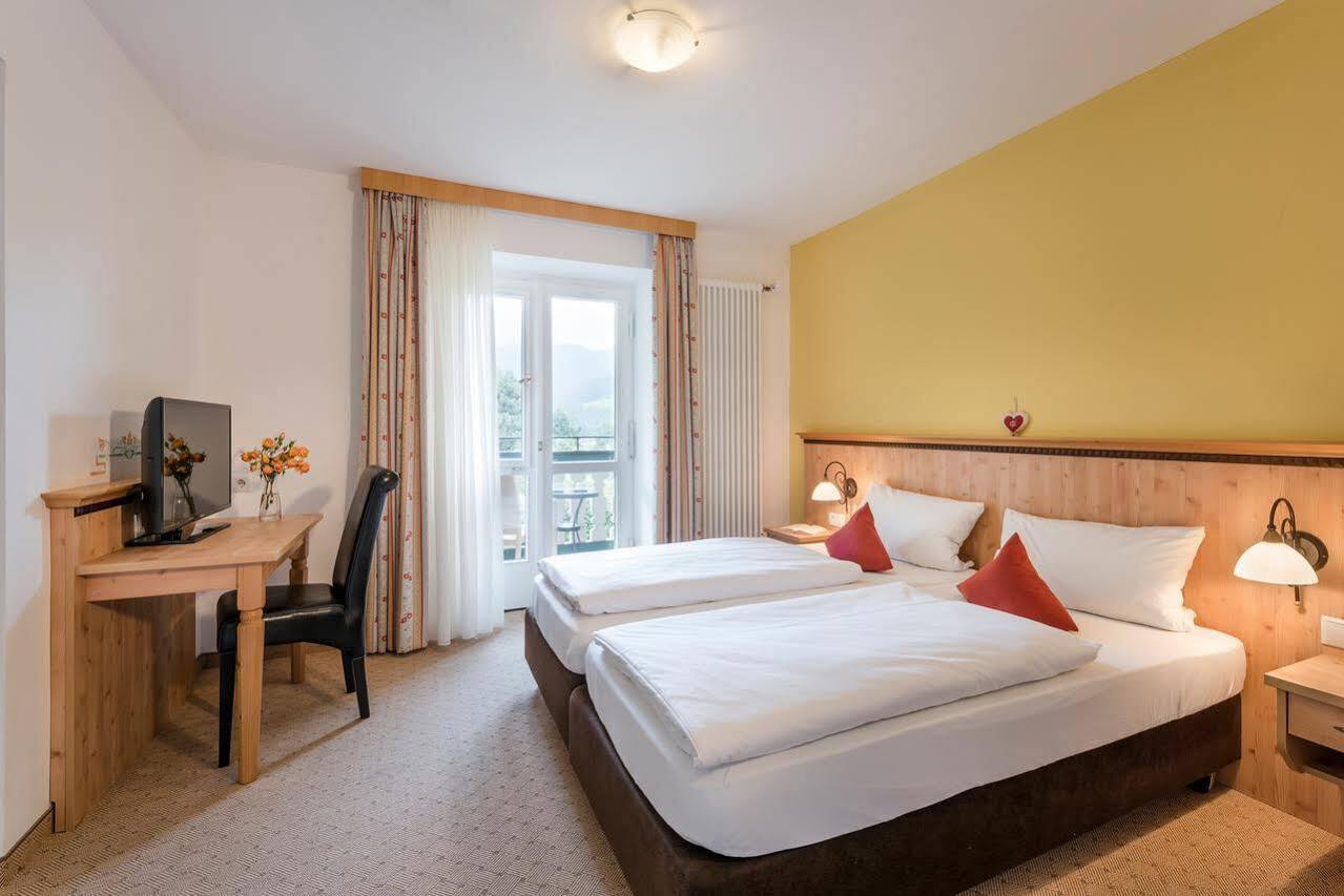 Berghaus - Der Westerhof Hotel Тегернзее Екстериор снимка