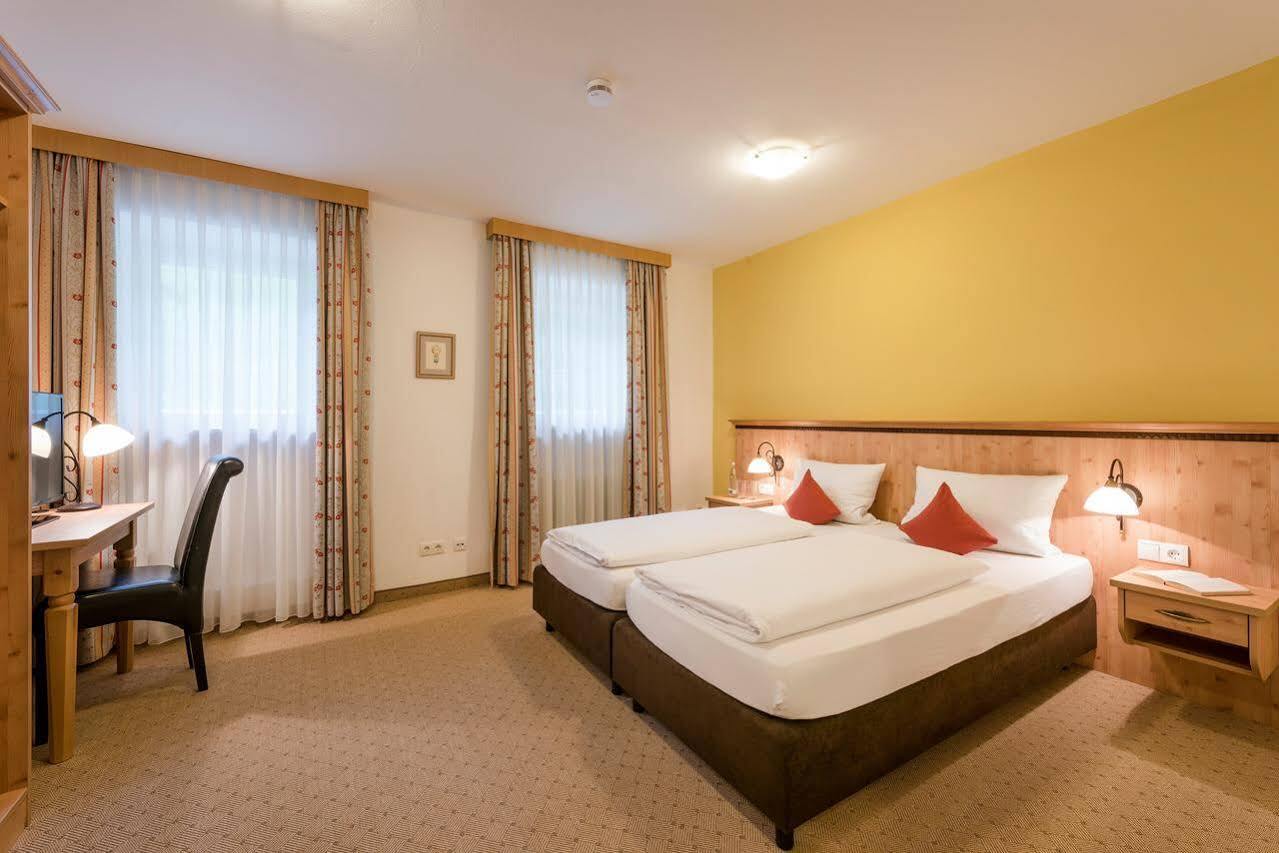 Berghaus - Der Westerhof Hotel Тегернзее Екстериор снимка