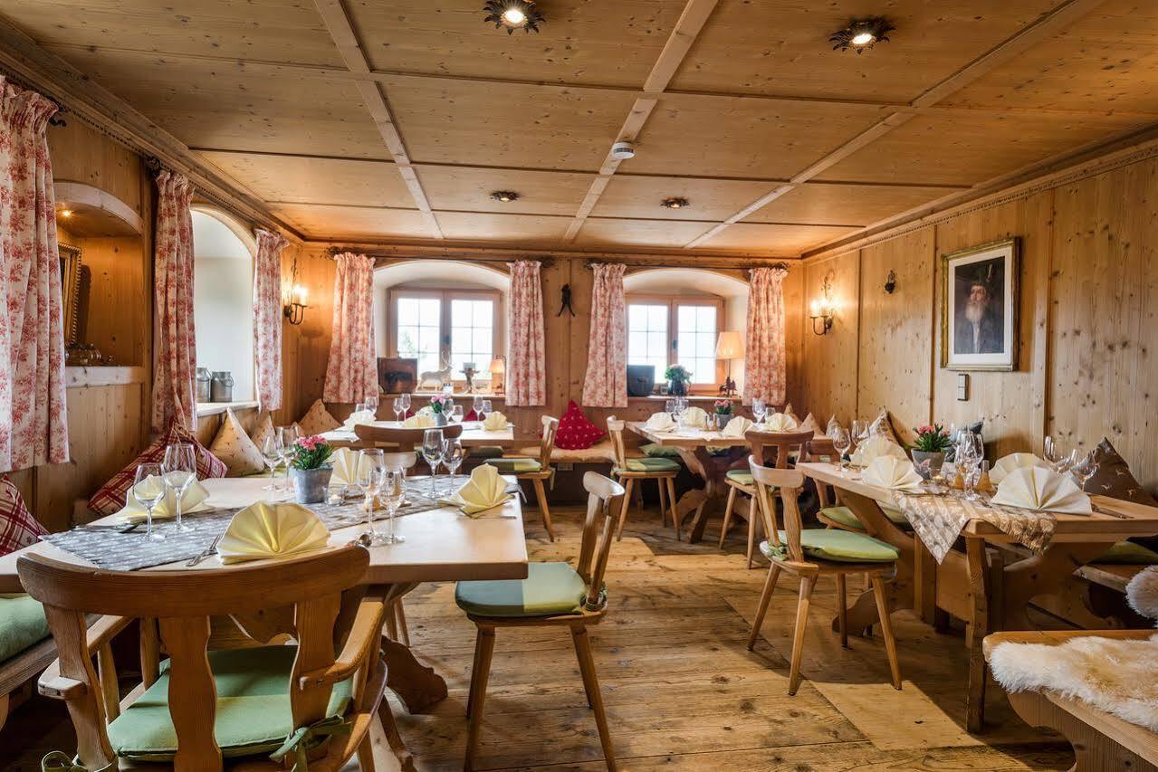 Berghaus - Der Westerhof Hotel Тегернзее Екстериор снимка